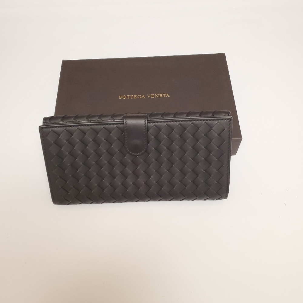 Bottega Veneta Continental